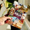 Biblia para Niños- Descubre y Experimenta la Biblia Biblia para Niños COMIC