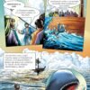 Biblia para Niños- Descubre y Experimenta la Biblia6 Biblia para Niños COMIC