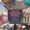 Biblia para Niños- Descubre y Experimenta la Biblia7 Biblia para Niños COMIC