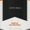 Ultrafina Biblia Ultrafina Holman