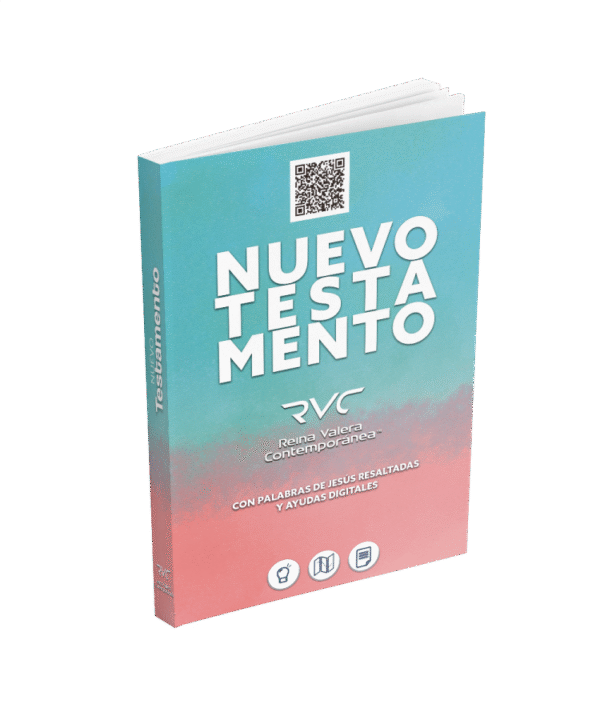 Nuevo Testamento RVC