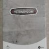 Biblia de Referencia Thompson