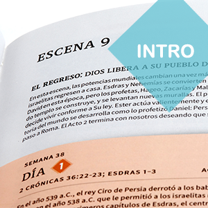 dia Biblia Cronológica Día por Día