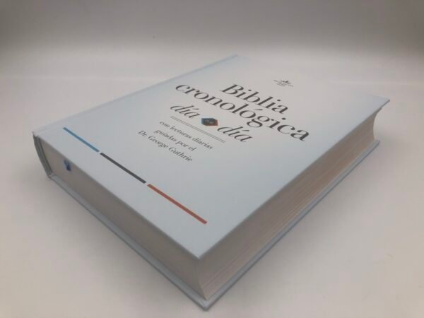 dia2 Biblia Cronológica Día por Día